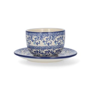 Kop en Schotel 230 ml - Tender Twigs