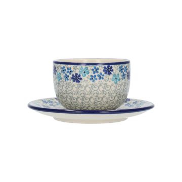 Kop en Schotel 230 ml - Dolce