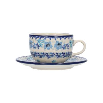 Kop en Schotel 230 ml - Melody