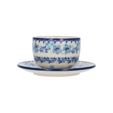 Kop en Schotel 230 ml - Melody