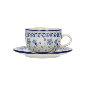 Kop en Schotel 230 ml - Symphony