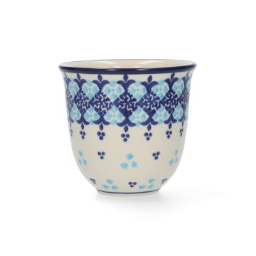 Tulp mok 330 ml - Santorini