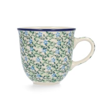 Tulp mok 330 ml - Poetry