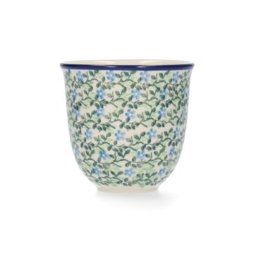 Tulp mok 330 ml - Poetry