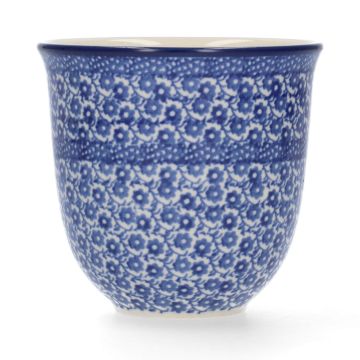 Tulp mok 330 ml - Midnight Blue