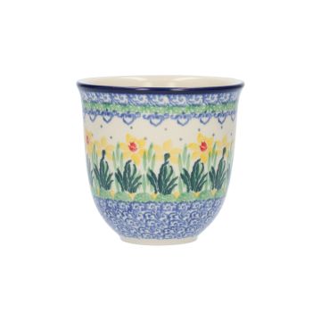 Tulp Mok 330 ml - Dancing Daffodils