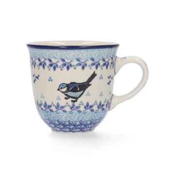 Tulp Mok 330 ml - Lovely Bird