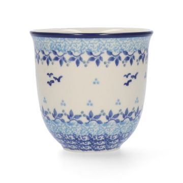 Tulp Mok 330 ml - Lovely Bird