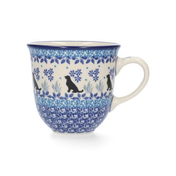 Tulp Mok 330 ml - Puppy