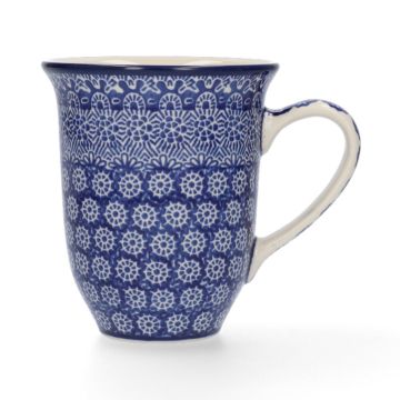 Tulp Mok - Lace