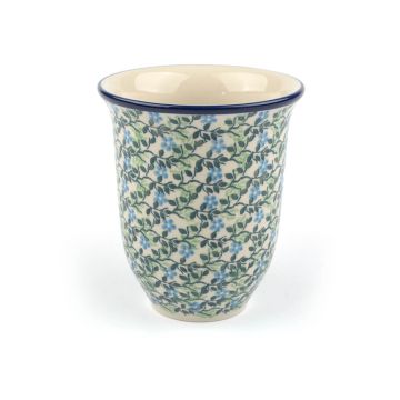 Tulp mok 500 ml - Poetry