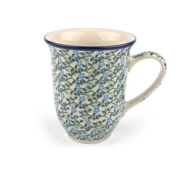 Tulp mok 500 ml - Poetry