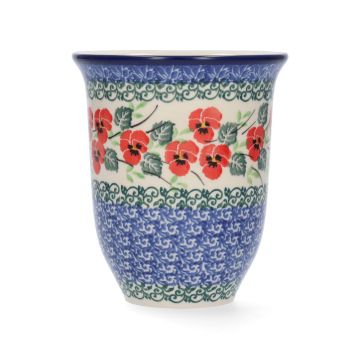 Tulp mok 500 ml - Romance