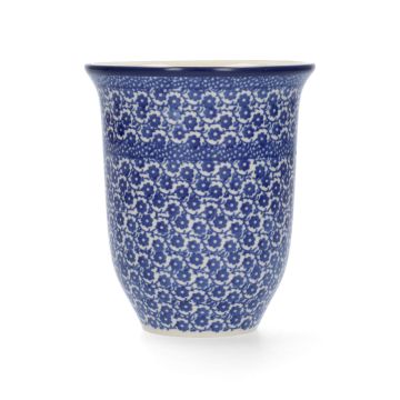 Tulp mok 500 ml - Midnight Blue