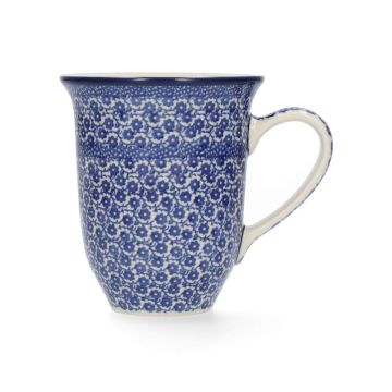 Tulp mok 500 ml - Midnight Blue