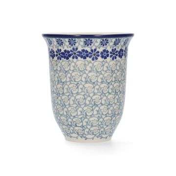 Tulp Mok - Blue Fountain