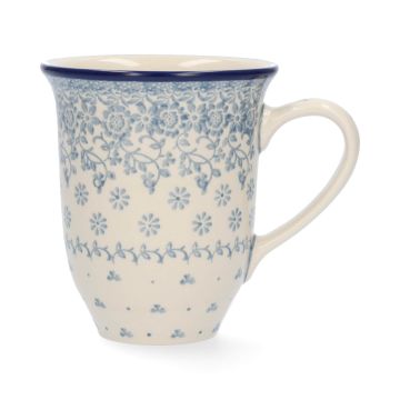 Tulp mok 500 ml - Ocean Breeze