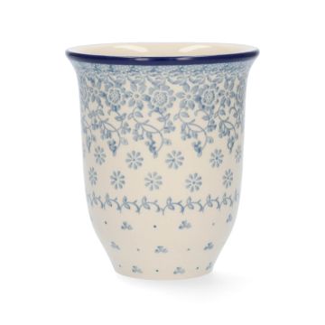 Tulp mok 500 ml - Ocean Breeze
