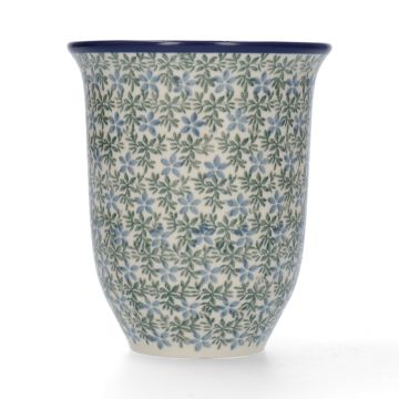 Tulp Mok 500 ml - Green Meadow