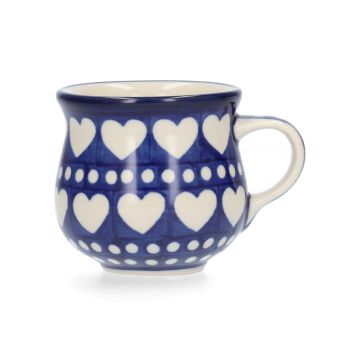 Boeren Mok - Blue Valentine