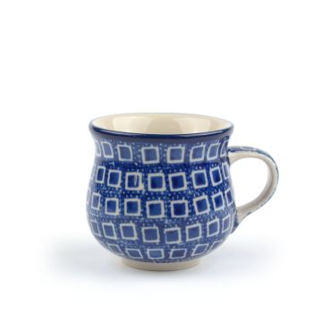 Boeren Mok - Blue Diamond