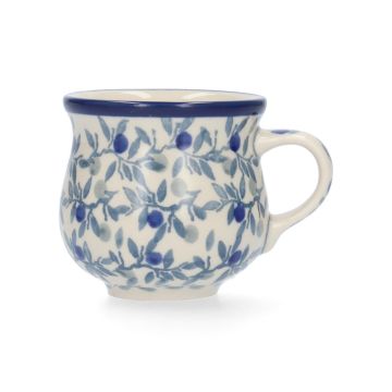 Boeren Mok - Blue Olive