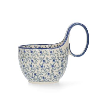 Water Scoop 400 ml - Blue Olive