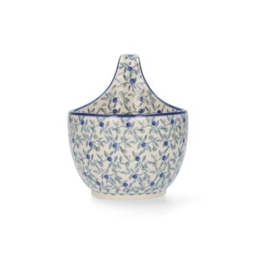 Water Scoop 400 ml - Blue Olive
