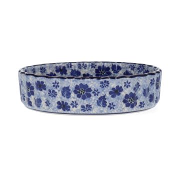 Pie Dish 480 ml - Dragonfly