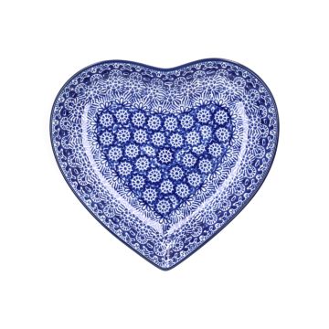 Bord Hart Medium - Lace