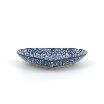 Bord Hart Medium - Indigo