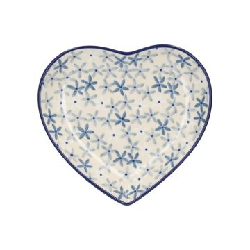 Bord Hart Medium - Sea Star