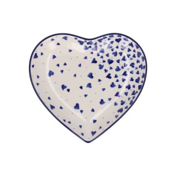 Bord Hart Medium - Hearts