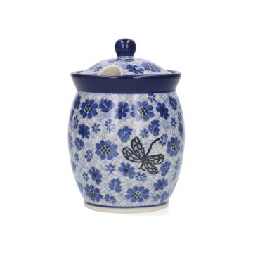Voorraadpot 460 ml - Dragonfly