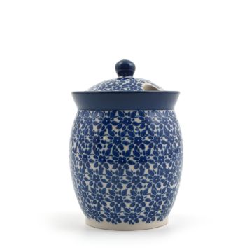 Voorraadpot 460 ml - Indigo