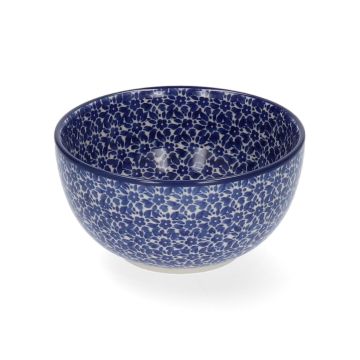 Rijstkom 600 ml - Indigo