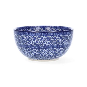 Rijstkom 600 ml - Midnight Blue