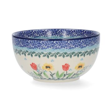 Rijstkom 600 ml - Butterfly Blossom