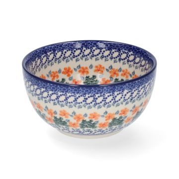 Rijstkom 600 ml - Orange Blossom