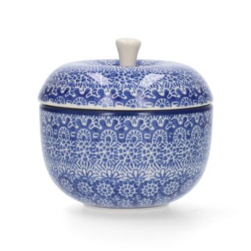 Appelpot 300 ml - Lace