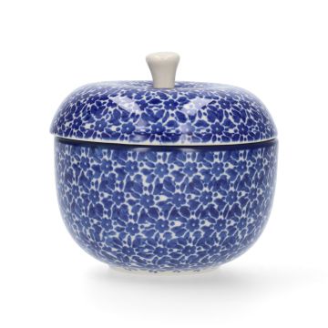 Appelpot 300 ml - Indigo