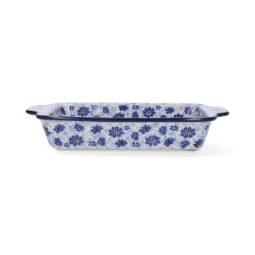 Ovenschaal met Handvaten  1200 ml - Dragonfly