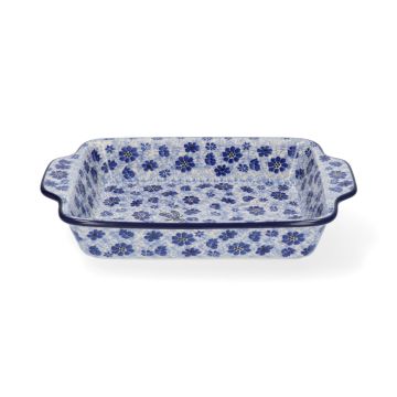 Ovenschaal met Handvaten  1200 ml - Dragonfly
