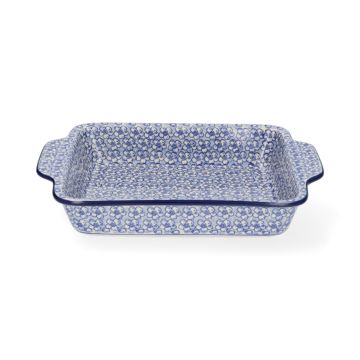 Ovenschaal met Handvaten  1200 ml - Buttercup
