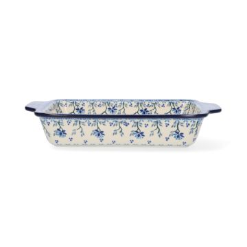 Ovenschaal met Handvaten  1200 ml - Daydream