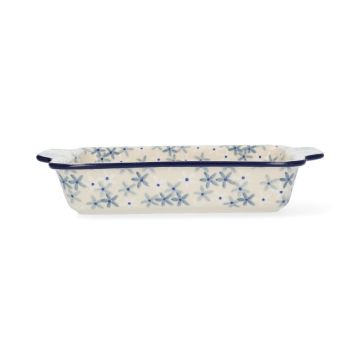 Ovenschaal met Handvaten  1200 ml - Sea Star