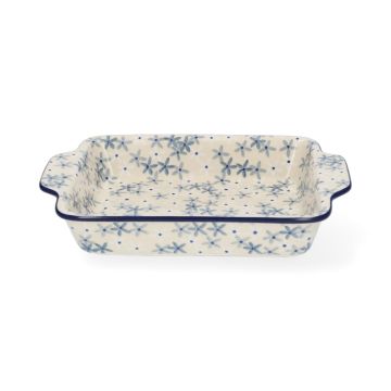 Ovenschaal met Handvaten  1200 ml - Sea Star