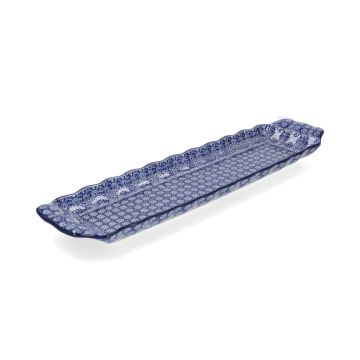 Baquette Dish - Lace