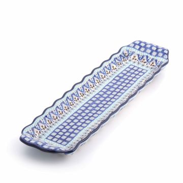 Baguette Dish - Marrakesh