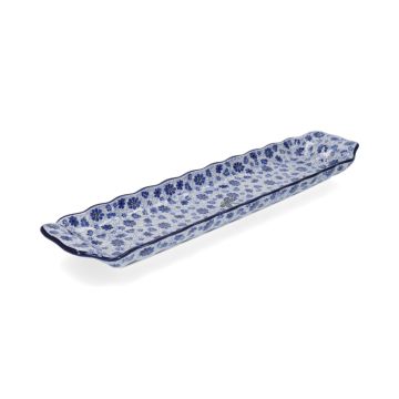 Baquette Dish - Dragonfly